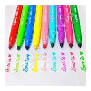 CARIOCA -  LAPUSTLIA JUMBO 12 NGJYRA