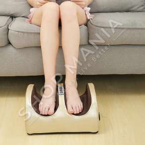 MASAZHUES PER KEMBET "FOOT MASSAGER" - VI-460