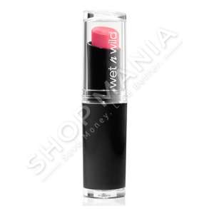 WET N WILD - BUZEKUQ "MEGA LAST LIP COLOR - PINKERBELL" - 4049775596802