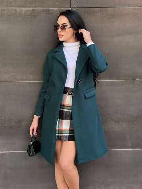 PALLTO E GJATE - KL-30