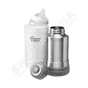 TOMMEE TIPPEE -  TERMUES USHQIMI "CLOSER TO NATURE"