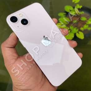 CELULAR IPHONE 13 - 4/256GB