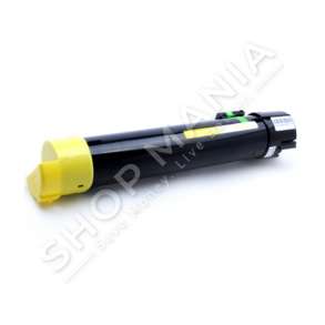 DELL - KOMPATIBËL DELL TONER 5130 YELLOW