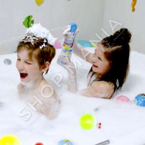 SHKUME ME AROME CAMCAKEZ "GO FOAM" +3 VJEC