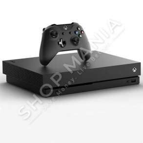 XBOX ONE 1TB + LEVE E ZEZE