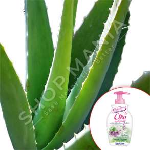 CLEO - SAPUN LIKUID HIDRATUES 300ml