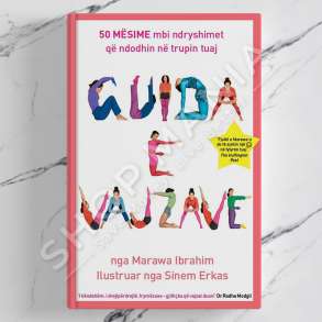 BOTART - GUIDA E VAJZAVE - MARAWA IBRAHIM