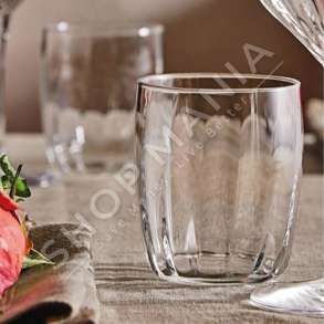 BORMIOLI ROCCO - SET 6 GOTA UJI 300ML - 8004360886764