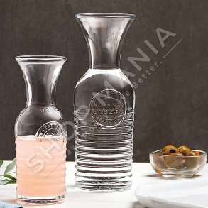 BORMIOLI ROCCO - DEKANTER VERE 1L - 8004360090062