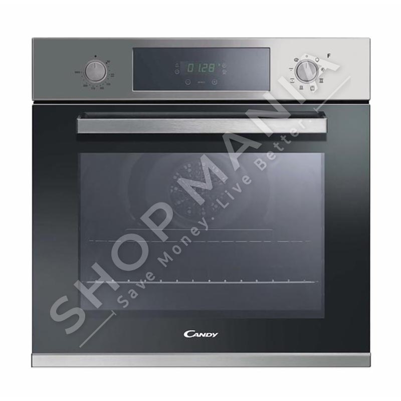 CANDY - FURRE INKASO ME VENTILIM "FCP605XL / E" - A +