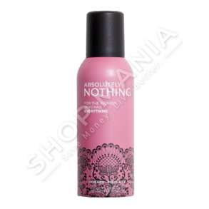 GOSH - DEODORANT SPRAY "ABSOLUTELY NOTHING FOR HER" - 150ML