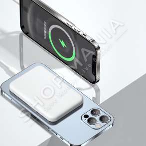 WUW - POWER BANK 3000 MAH - Y115