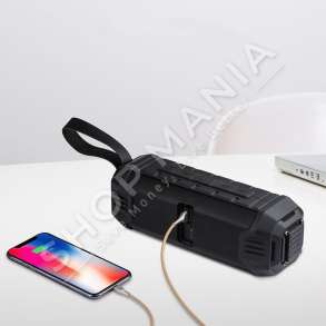 BOKS PORTATIV MULTIFUNKSIONAL ME BLUETOOTH "AWEI-Y280"