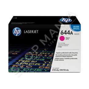 HP - TONER NGJYRË MAGENTA Q6463A DERI NË 12000 FAQE
