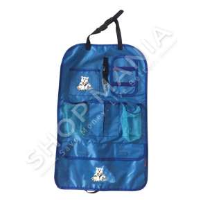 PETEX - MBAJTESE SENDESH BLU 41X64CM - 4389