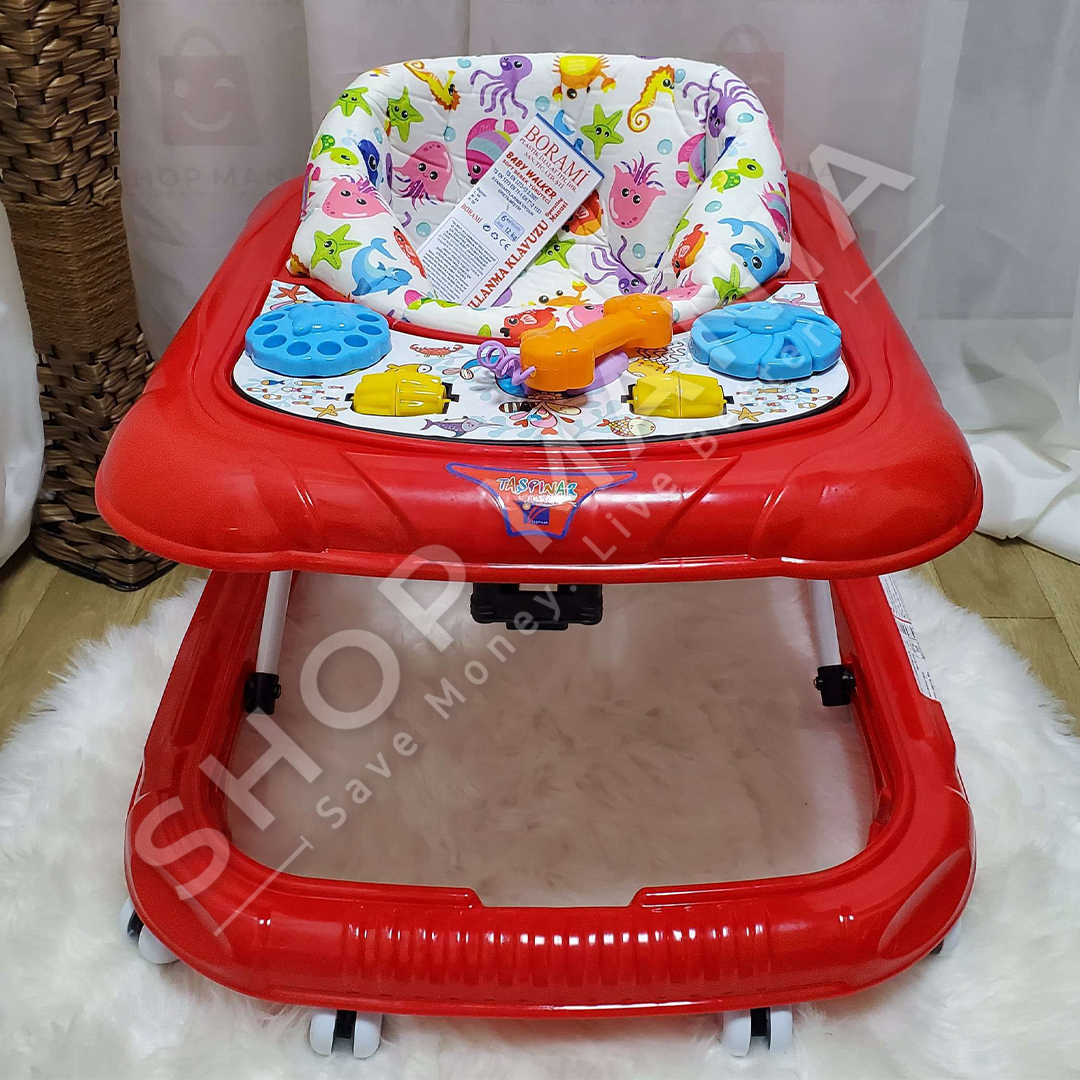 RRETHORE PER FEMIJE (6-18M)