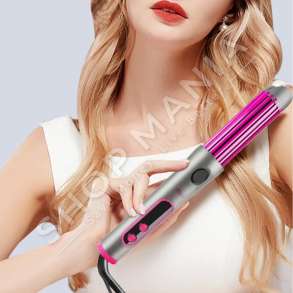 DSP - MASHE FLOKESH 36W "COOL AIR STYLER" - 10273