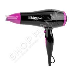 THARESE FLOKESH "RH-1803AM-1 PURPLE" - 2000W