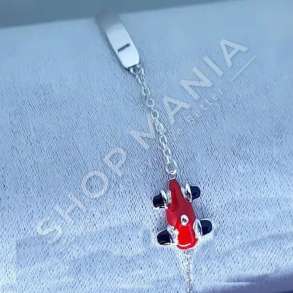 BYZYLYK ARGJEND "DIZAJN MAKINE" - DHA-BL3.4-242