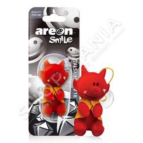 AREON - AROMATIK NE FORME KUKULLE "BLACK CRYSTAL", "BN-1996"