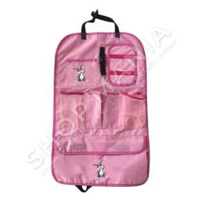 PETEX - MBAJTESE SENDESH ROZE 41X64CM - 4388
