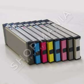 EPSON - BOJË PLOTTER KOMPATIBËL E NDERTUAR E RE, E GARANTUAR PËR EPSON PLOTTER ART6066LM