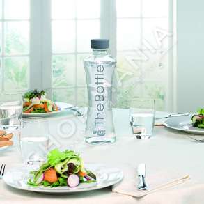 IMETEC - SHISHE QELQI 1L "BOTTLE BT 300" - 8007403077976