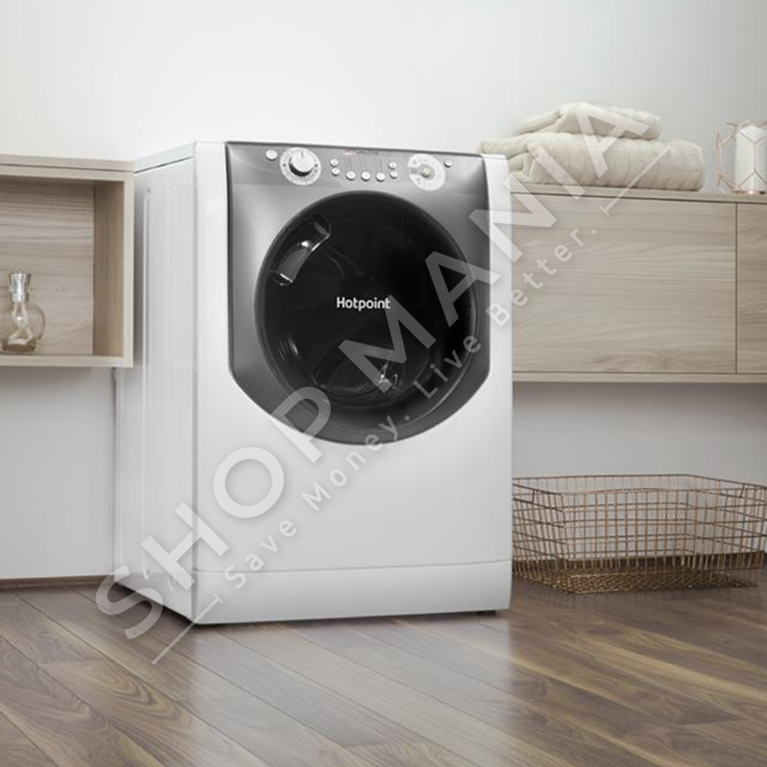 HOTPOINT ARISTON - LARESE THARESE 11KG/7KG/1600RPM/A -  AQD1172