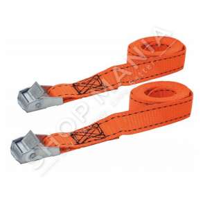 LITAR BAGAZHI "BN-1711" - 2.5M, 25MM