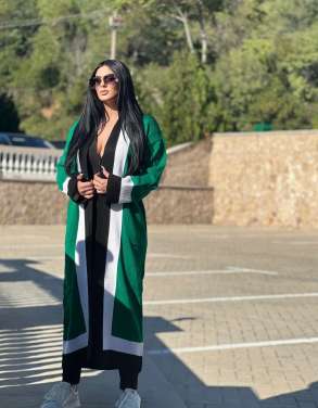 PELERINE E GJATE - VSHE-05