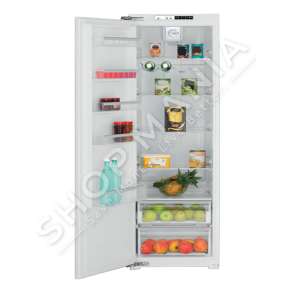 ECOLUX - FRIGORIFER INKASO 300L/NO FROST - ECO-FR177L