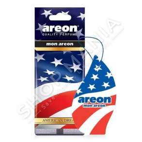 AREON - AROMATIK SAPUN ME VARJE "AMERICAN DREAM" - BN-018