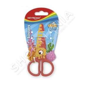 KEYROAD - GERSHERE PER FEMIJE 5" ME DIZAJN PESHKU