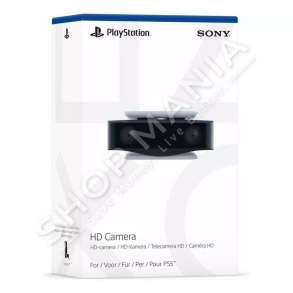 SONY - KAMER PER PS5 1080P HD "CAMERA PS5 SONY HD" - 711719321200