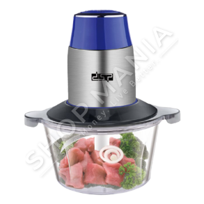 DSP - GRIRESE ELEKTRIKE 300W "FOOD CHOPPER" - KM4021A