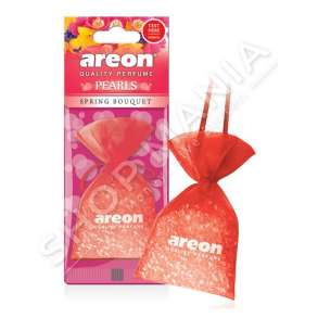 AREON - AROMATIK PERLA "SPRING BOUQET" BN-167