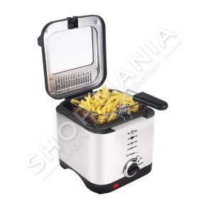 FIRST AUSTRIA - FRITEZE ELETRIKE E ZEZE  "FA-5058-1" 900W