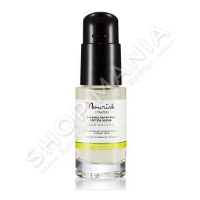 NOURISH - SERUM HIDRATUES PEPTID BALANCUES PER LEKUREN 30ML - DN-011