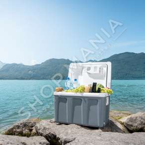 FIRST AUSTRIA - TERMUES PORTATIV 40L/58W "PORTABLE COOLER AND WARMER WITH WHEELS 40L" - FA-5170-2