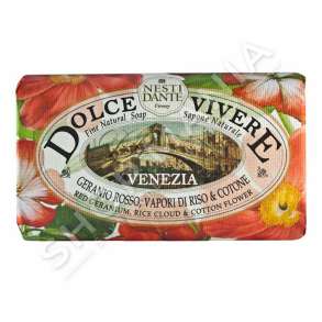 NESTI DANTE - SAPUN "DOLCE VIVERE VENEZIA" - 250G