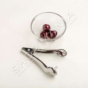 NAVA - HEQESE BERTHAMASH CELIK INOKSI "ACER" - 8.3X13.5CM