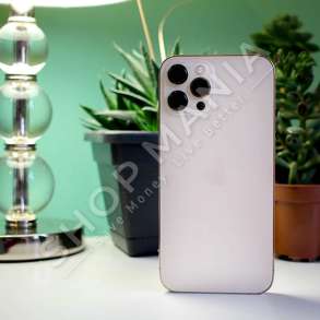 CELULAR IPHONE 12 PRO MAX - 6/128GB