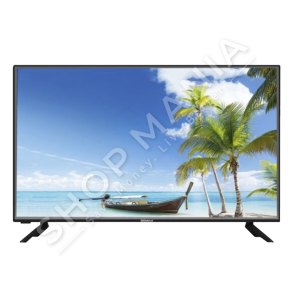 ELEKTRA - TELEVIZOR SMART 65''/ULTRA HD 4K/DVB-T2/C/S2 - ET-65UHDVS-T2S2