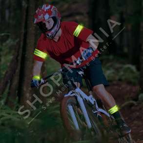 RRIP FOSFORESHENT DORE PER BICIKLETA "MAX 12222" - 332MAX