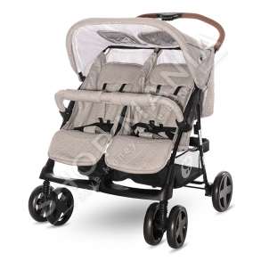 LORELLI - KARROCE PER BINJAKE "TWIN"