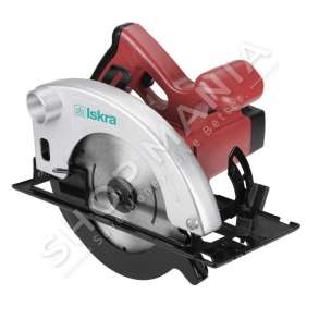 ISKRA - SHARRE ELEKTRIKE ME DISK 1200W/185MM "M1Y-DU29-185" - 3830038914713