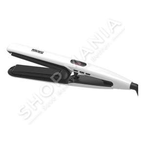 DSP - PJASTER FLOKESH 48W "PROFESSIONAL HAIR STRAIGHTENER" - 10072