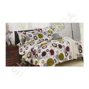 JORGAN DOPIO ME DIZAJN  RRATHESH - 220X240CM