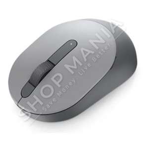 DELL - MOUSE WIRELESS GRI "MS3320W"