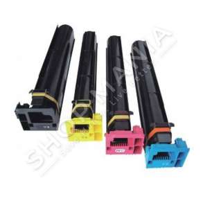 KONICA MINOLTA  -TONER LASERJET KOMPATIBËL ME NGJYRA E NDERTUAR E RE, E GARANTUAR PËR KONICA MINOLTA E VERDHË TN611Y